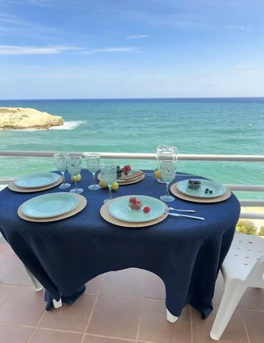 Increible Balcon Al Mediterraneo, Acceso A Playa Altafulla