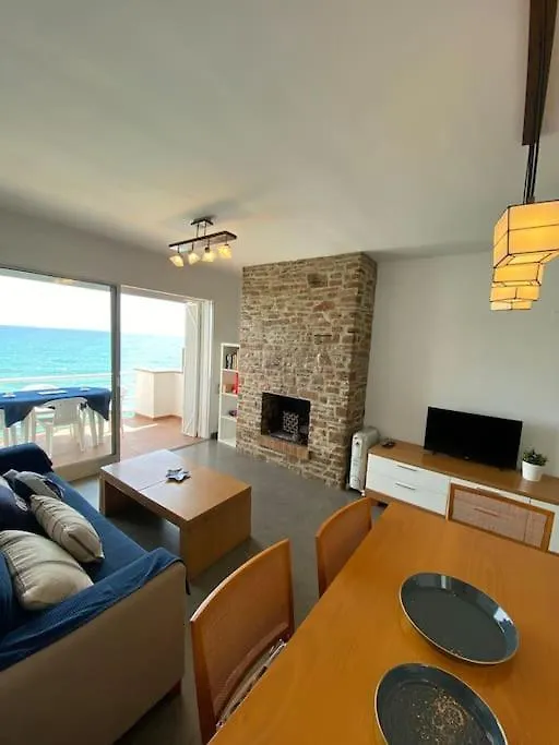 Apartment Increible Balcon Al Mediterraneo, Acceso A Playa Altafulla