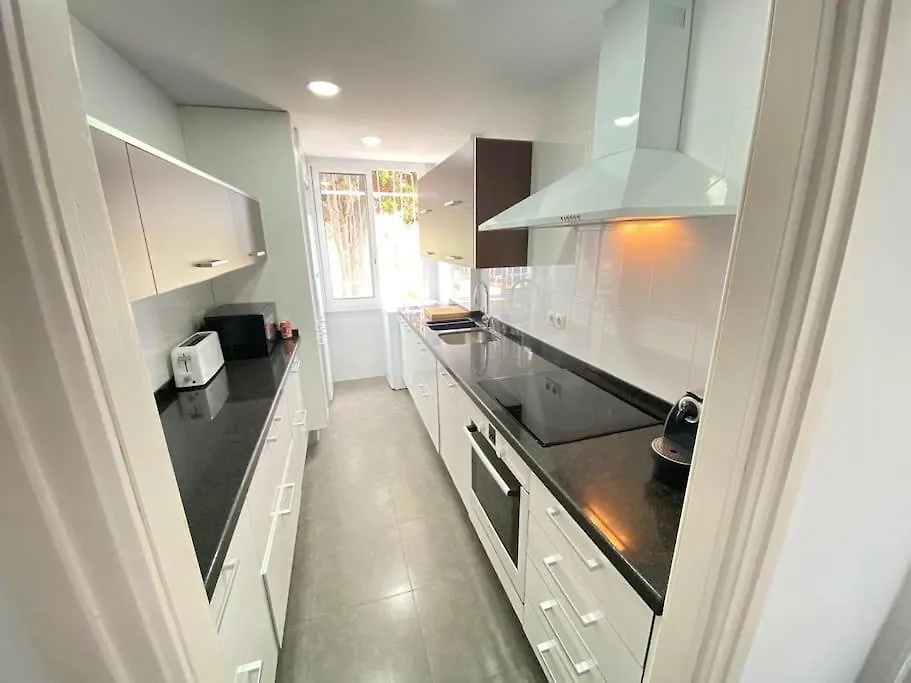 Apartment Increible Balcon Al Mediterraneo, Acceso A Playa Altafulla