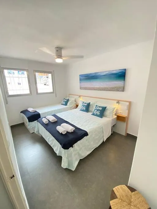 Increible Balcon Al Mediterraneo, Acceso A Playa Altafulla Apartment