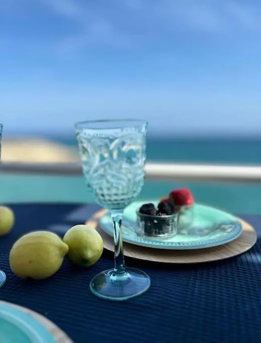 Increible Balcon Al Mediterraneo, Acceso A Playa Altafulla 0*,